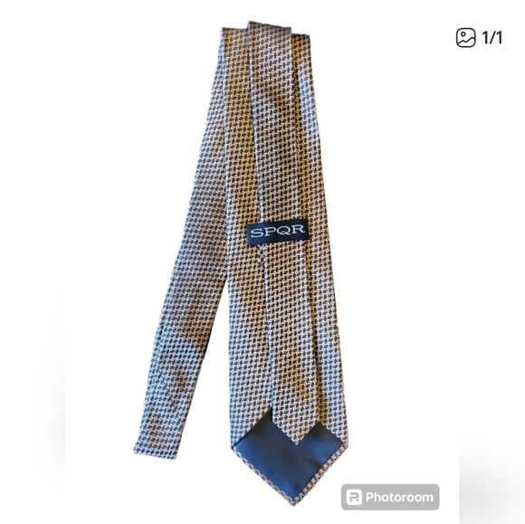 A 15 Piece Tie Bundle - Picture 11 of 16